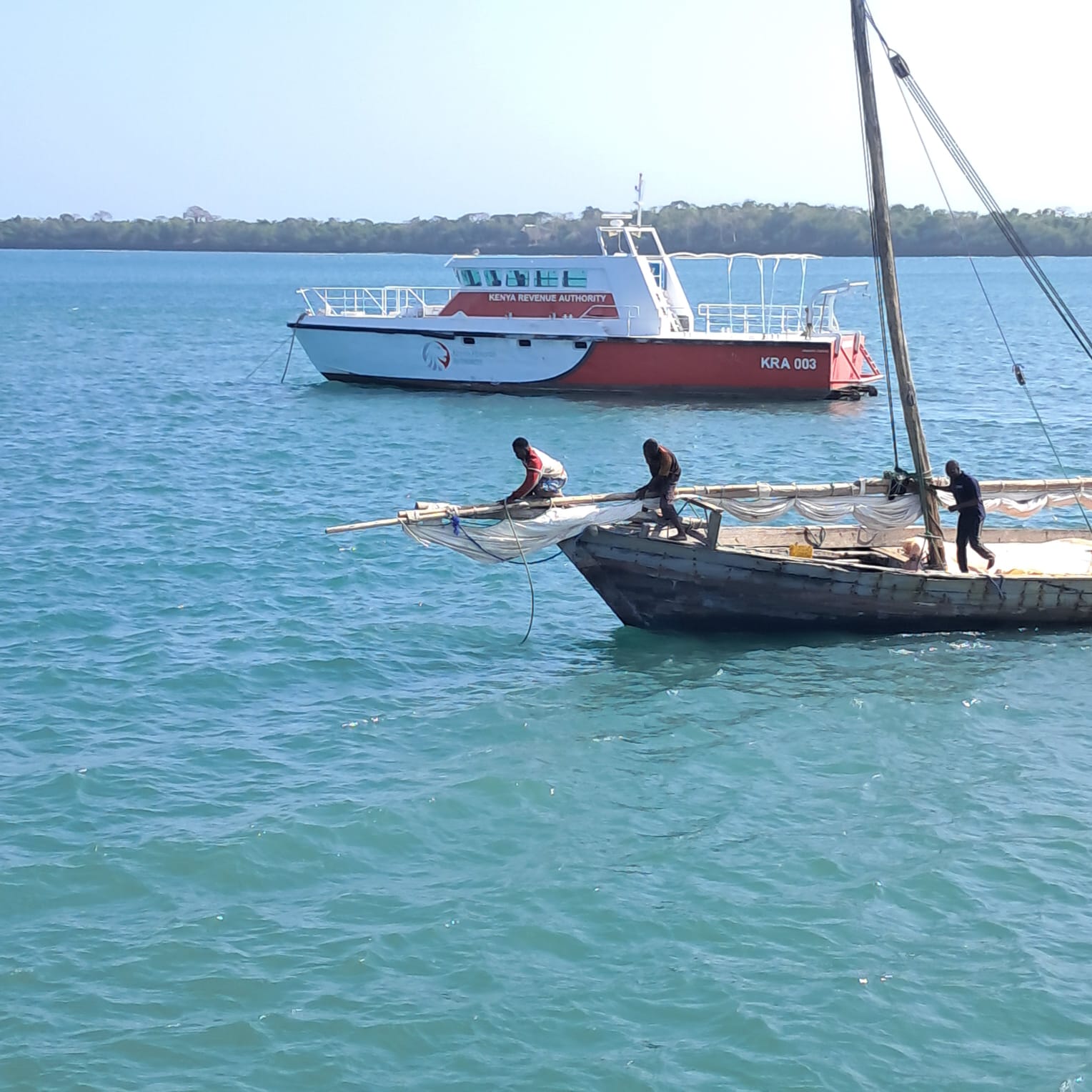 Blue Economy Opportunity